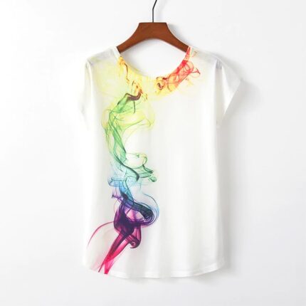 Women T-Shirt
